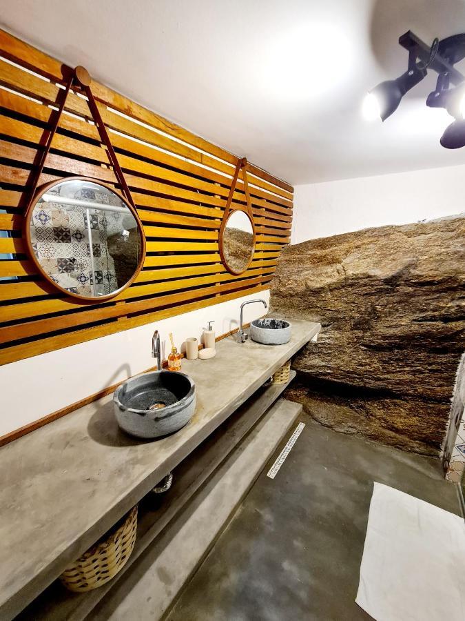 Residencial Vilamar Ilhabela Dış mekan fotoğraf