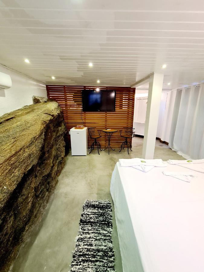 Residencial Vilamar Ilhabela Oda fotoğraf