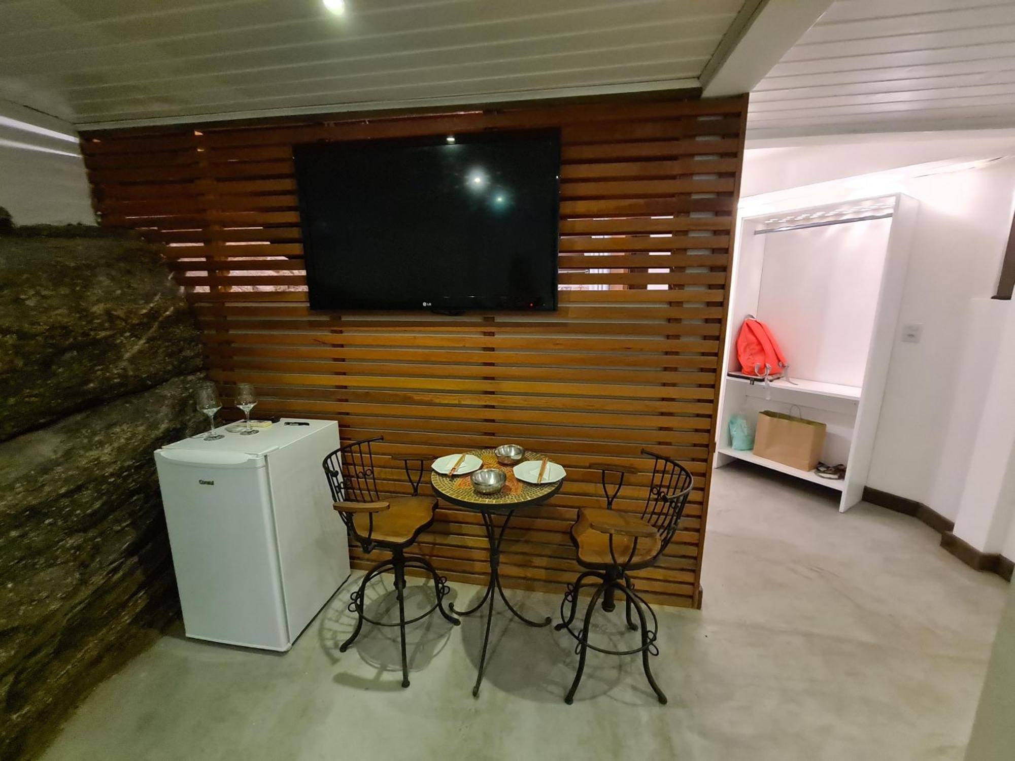 Residencial Vilamar Ilhabela Oda fotoğraf