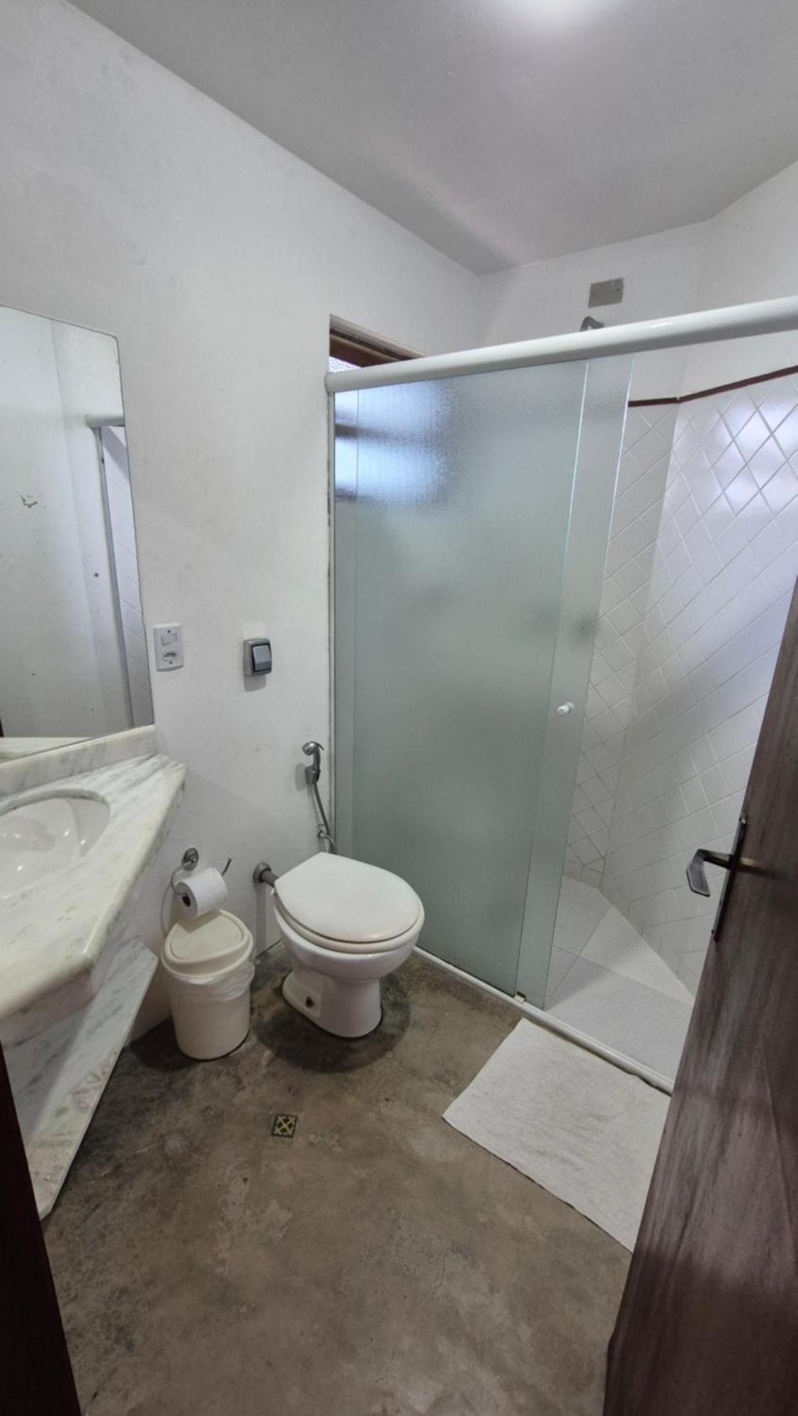 Residencial Vilamar Ilhabela Oda fotoğraf