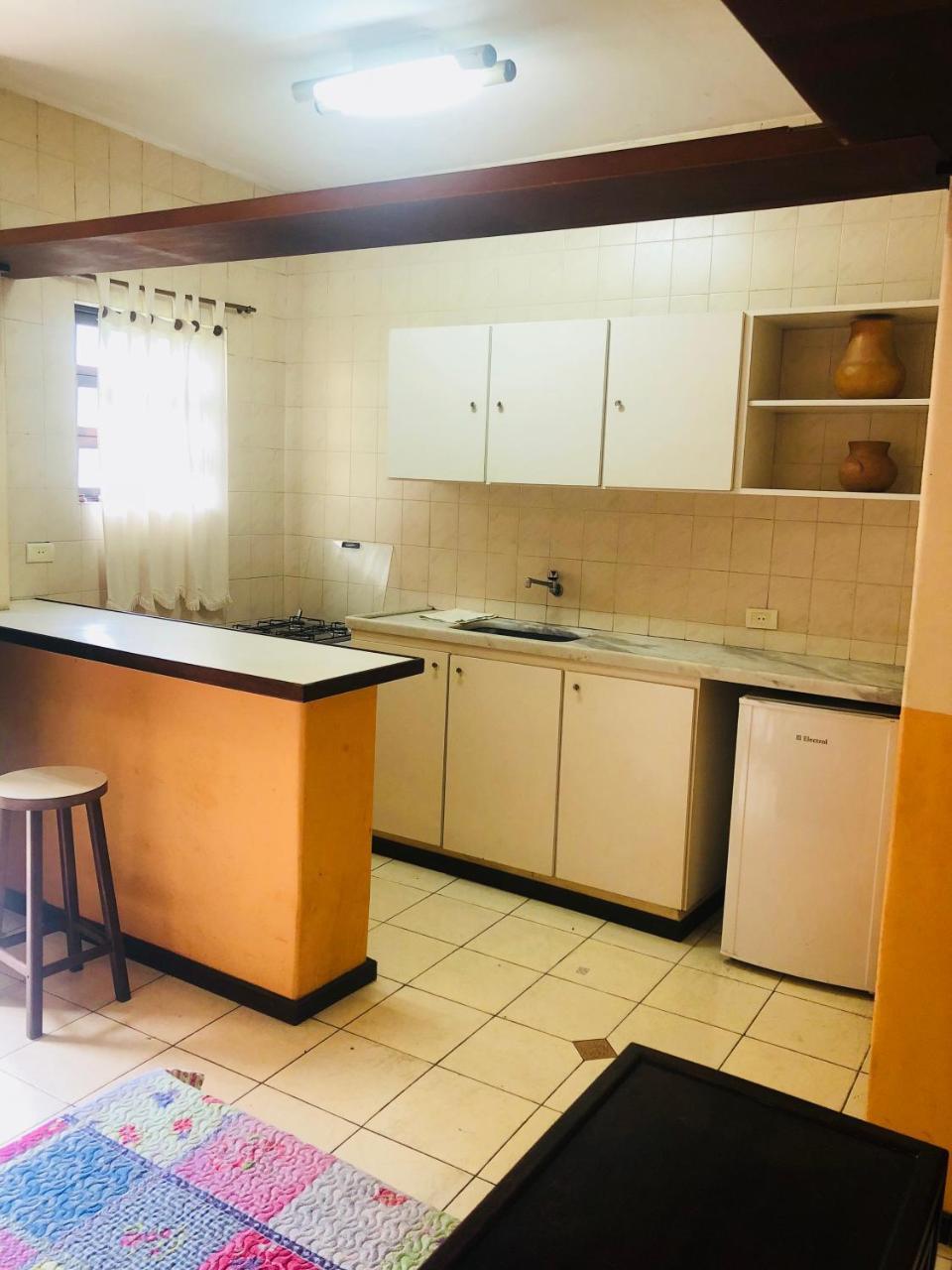 Residencial Vilamar Ilhabela Dış mekan fotoğraf