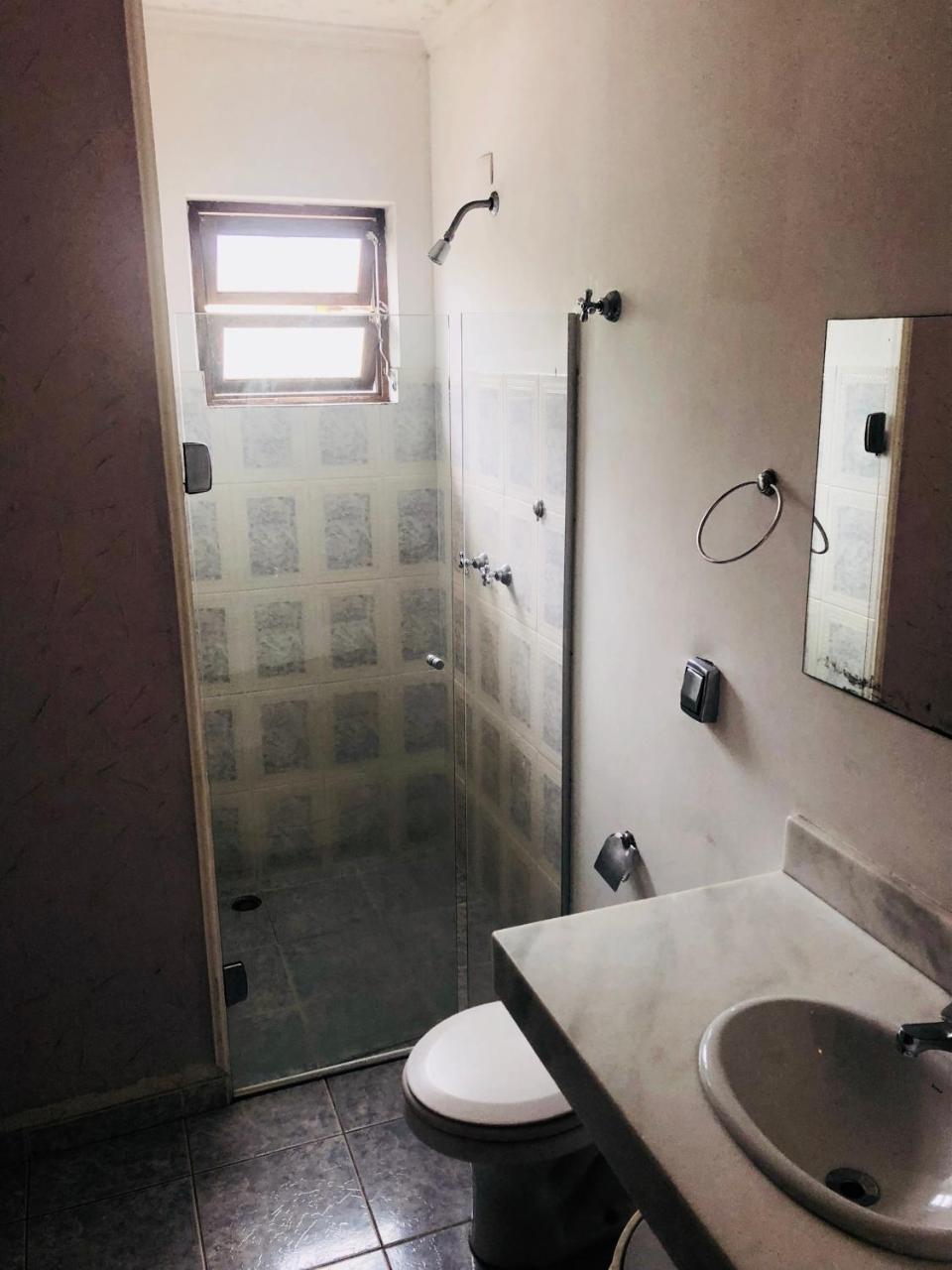 Residencial Vilamar Ilhabela Dış mekan fotoğraf