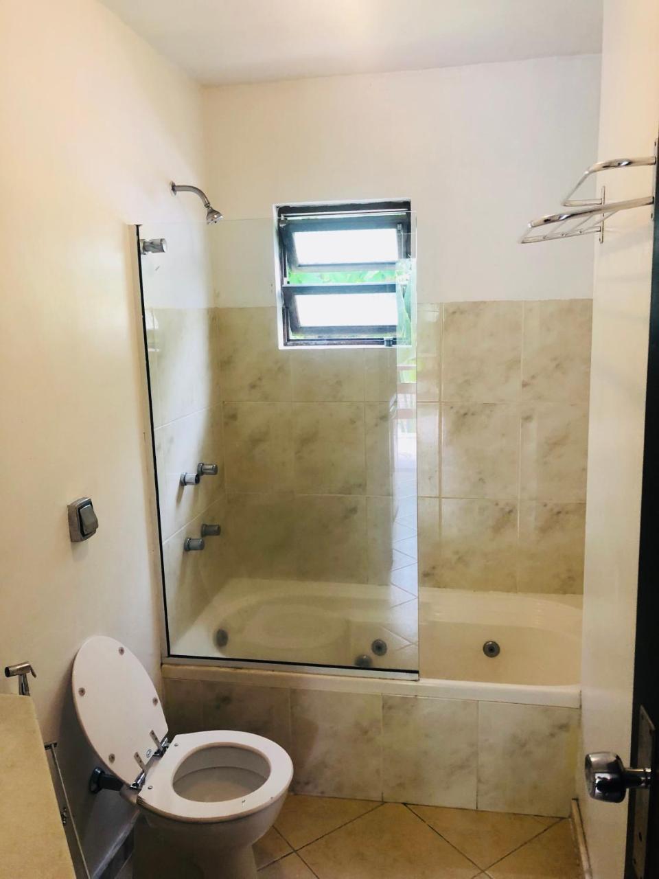 Residencial Vilamar Ilhabela Dış mekan fotoğraf