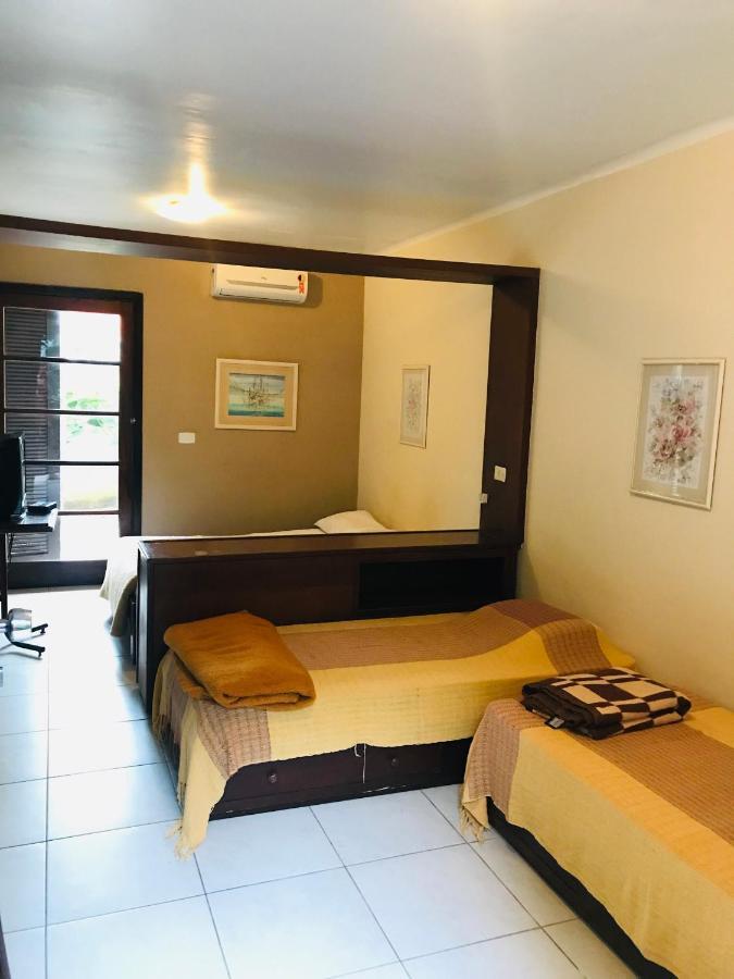 Residencial Vilamar Ilhabela Dış mekan fotoğraf
