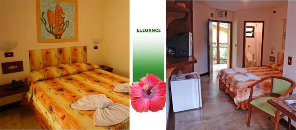 Residencial Vilamar Ilhabela Dış mekan fotoğraf