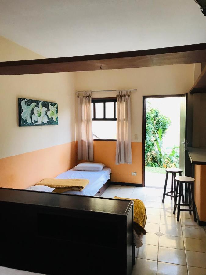 Residencial Vilamar Ilhabela Dış mekan fotoğraf